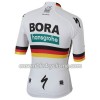 Maillot Cyclisme 2018 Bora-Hansgrohe Championnats de Allemagne